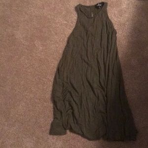 Lulus sun dress